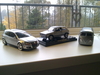 model collectie
