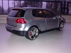 golf 5 gti achterkant model