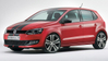 polo 6r rood