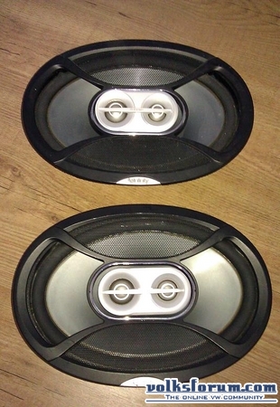 speakers