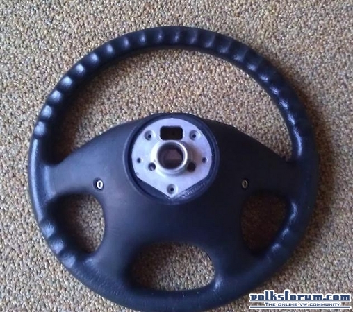 stuur polo 6N-2