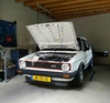 Golf 1 gti