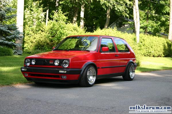 golf 2