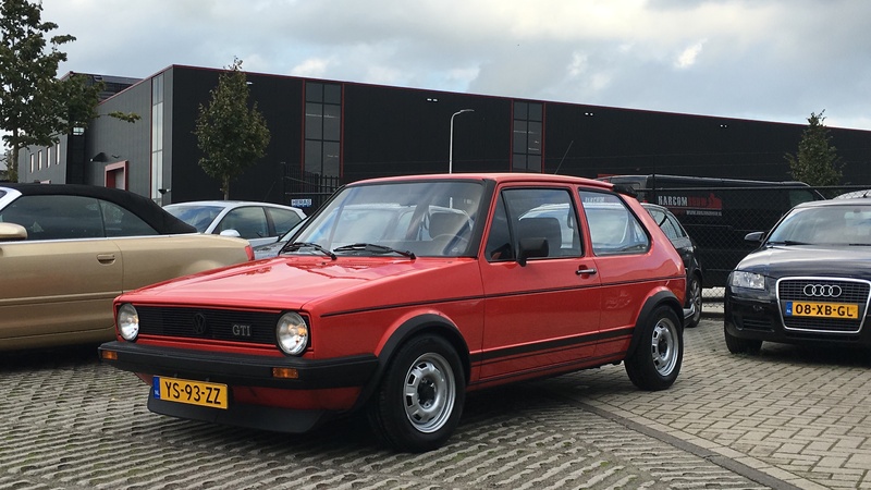 Gti 1983