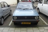 VW golf 1