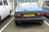 VW golf 1