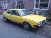 Scirocco mk1 2-5-1974 TS geel