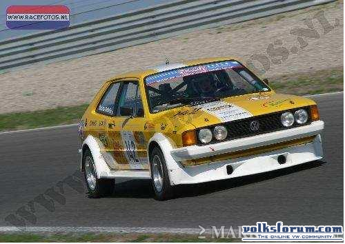 Scirocco mk1