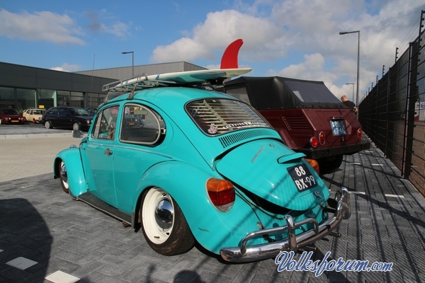 VW Noord 2014