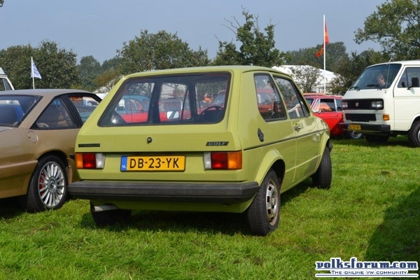 golf 1979