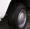 Velg T2