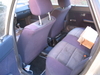 Audi 80 interieur