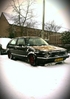 GOLF GTI 16v