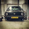 MK2 GTI KR