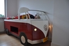 T1 bed