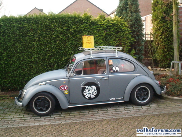 lowered version.....