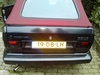 mk1 cabrio 2.0 16v