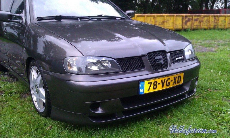 caddy 1.9 tdi cupra