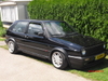 vw golf 2 vr6