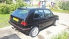 Golf 2 gti kr