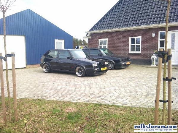 G60 - VR6