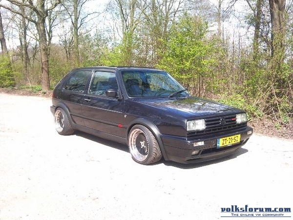 G60 - VR6