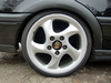 prosche turbos