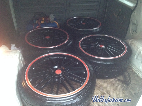 borbet cw2