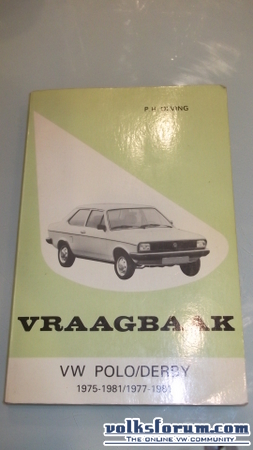 polo derby vraagbaak