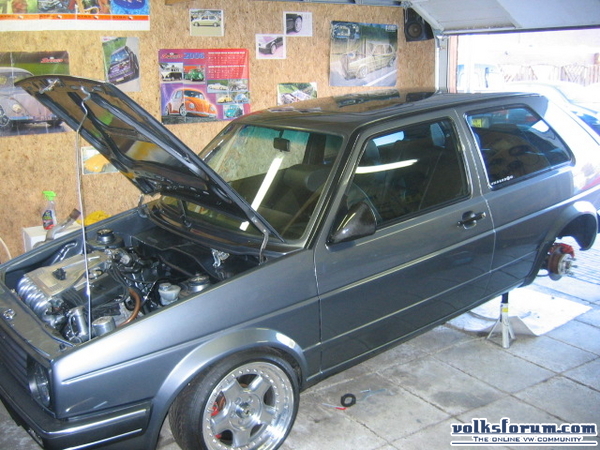 golf 2