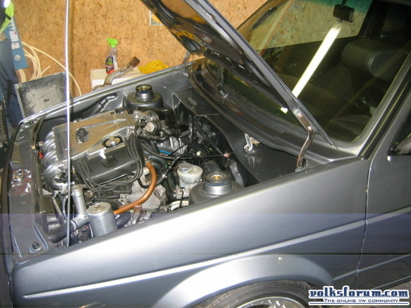 golf 2