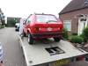 Swallow naar Engeland