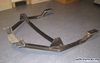 subframe polo g40