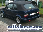 mijn golf 1