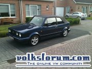 mijn golf 1