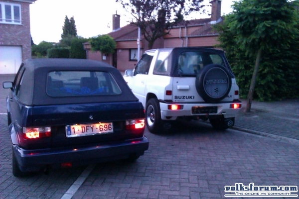 golf 1