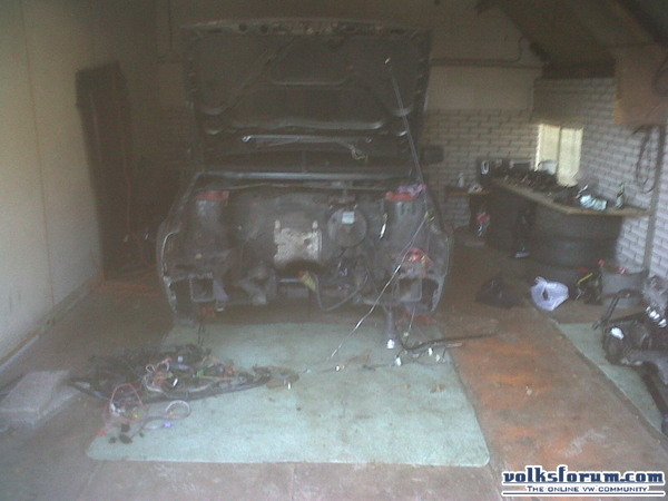 g60 blok