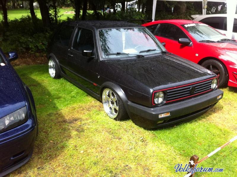 edition one gti 8v for sale