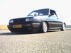 GOLF GTI G60 WOB