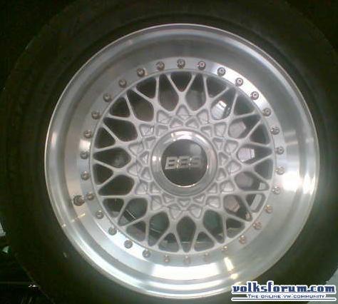 BBS RS