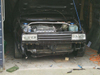 Project golf 2 vr6 fire and ice