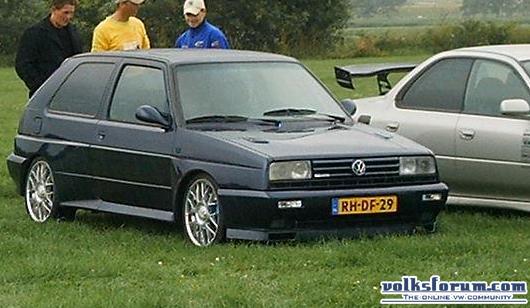 rallye