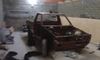 project caddy