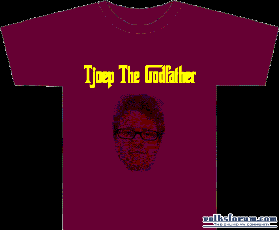 tjoep_god