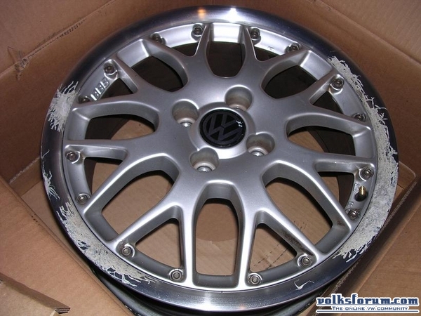 bbs rs 764