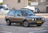Golf 2 Flair 1.6 '86 van bartflair