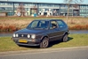 Golf 2 Flair 1.6 '86