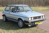 Golf MK1