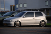 Polo 6n met porsches