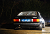 scirocco mk1 by night